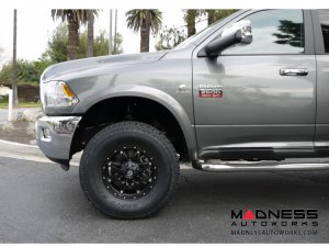 Dodge Ram 2500/3500 4WD Suspension System - Stage 2 - 2.5" Lift